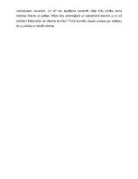 Eseja 'Klonēšana - ieguvums vai posts?', 2.