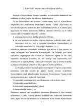 Referāts 'Individuālais komersants komerctiesībās', 7.