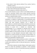 Referāts 'Individuālais komersants komerctiesībās', 11.