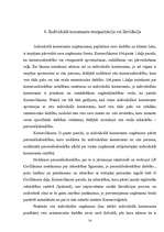 Referāts 'Individuālais komersants komerctiesībās', 14.