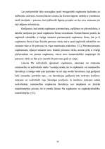 Referāts 'Individuālais komersants komerctiesībās', 16.