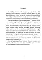 Referāts 'Individuālais komersants komerctiesībās', 17.