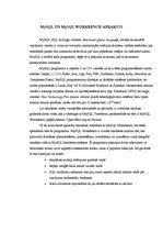 Prezentācija 'Portatīvo datoru parametru salīdzinājums', 4.