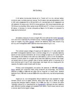 Konspekts 'AA Battery', 1.