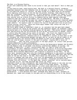 Eseja 'Wild, Wild West and David Lowenthal.', 1.