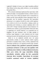 Referāts 'Preču politika uzņēmumā', 6.