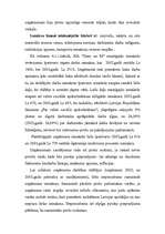 Referāts 'Preču politika uzņēmumā', 12.