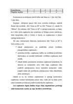 Referāts 'Preču politika uzņēmumā', 14.