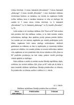 Referāts 'Preču politika uzņēmumā', 28.