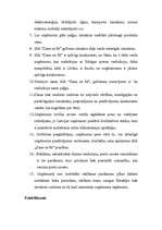 Referāts 'Preču politika uzņēmumā', 34.