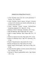 Referāts 'Preču politika uzņēmumā', 40.