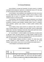 Referāts 'Bankas Balvu iedzīvotāju skatījumā', 22.