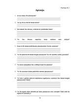 Referāts 'Bankas Balvu iedzīvotāju skatījumā', 28.