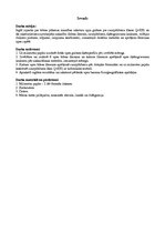 Konspekts 'Ūdens plūsma vaļējās gultnēs. Pededzes upe', 2.