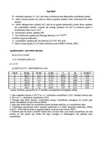 Konspekts 'Ūdens plūsma vaļējās gultnēs. Pededzes upe', 3.