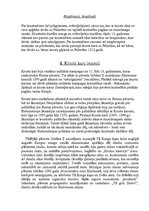 Referāts 'Krusta kari', 3.