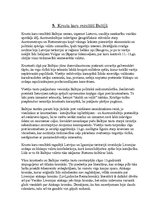 Referāts 'Krusta kari', 7.