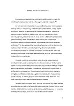 Referāts 'Slimību interpretācija un ārstēšana viduslaikos', 5.