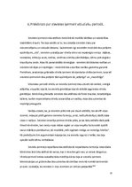 Referāts 'Slimību interpretācija un ārstēšana viduslaikos', 15.