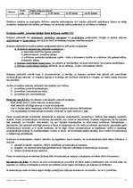 Konspekts 'Audits', 19.