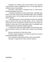 Referāts 'Limbažu rajona nodarbinātības situācijas raksturojums un iespējamie risinājumi', 3.