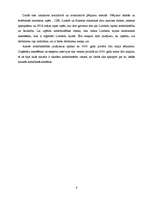 Referāts 'Limbažu rajona nodarbinātības situācijas raksturojums un iespējamie risinājumi', 6.