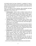 Referāts 'Limbažu rajona nodarbinātības situācijas raksturojums un iespējamie risinājumi', 11.