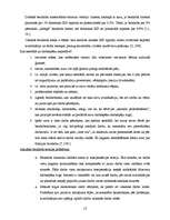 Referāts 'Limbažu rajona nodarbinātības situācijas raksturojums un iespējamie risinājumi', 12.