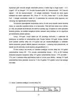 Referāts 'Limbažu rajona nodarbinātības situācijas raksturojums un iespējamie risinājumi', 18.