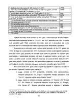 Referāts 'Limbažu rajona nodarbinātības situācijas raksturojums un iespējamie risinājumi', 21.