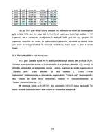 Referāts 'Limbažu rajona nodarbinātības situācijas raksturojums un iespējamie risinājumi', 26.