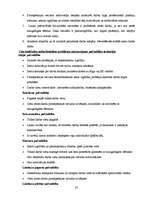 Referāts 'Limbažu rajona nodarbinātības situācijas raksturojums un iespējamie risinājumi', 33.