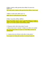 Paraugs 'Pārbaudes darbs literatūrā: Alberts Bels "Būris"', 2.