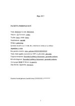 Prakses atskaite 'Aprūpes plāns psihiatrijā', 2.