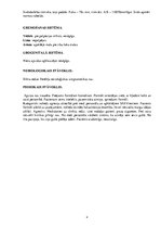 Prakses atskaite 'Aprūpes plāns psihiatrijā', 4.