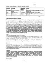 Referāts 'Gaļas produktu mikrobiāla piesaiņošana', 9.