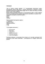 Referāts 'Gaļas produktu mikrobiāla piesaiņošana', 22.