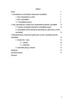 Referāts 'Pamudinājumi un sodi pusaudža audzināšanā', 2.