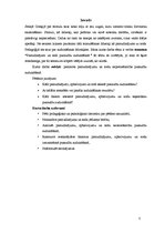 Referāts 'Pamudinājumi un sodi pusaudža audzināšanā', 3.