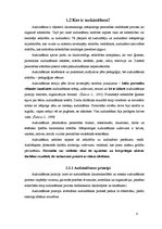 Referāts 'Pamudinājumi un sodi pusaudža audzināšanā', 8.