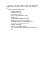 Referāts 'Pamudinājumi un sodi pusaudža audzināšanā', 9.