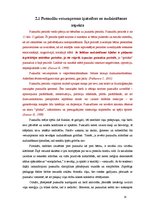 Referāts 'Pamudinājumi un sodi pusaudža audzināšanā', 18.