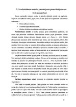 Referāts 'Pamudinājumi un sodi pusaudža audzināšanā', 21.