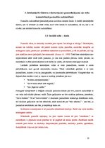 Referāts 'Pamudinājumi un sodi pusaudža audzināšanā', 23.