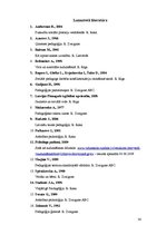 Referāts 'Pamudinājumi un sodi pusaudža audzināšanā', 30.