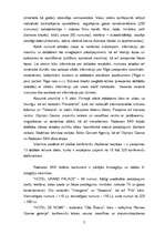 Prakses atskaite 'Prakses atskaite, viesnīca "Radisson SAS"', 3.