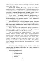 Prakses atskaite 'Prakses atskaite, viesnīca "Radisson SAS"', 4.