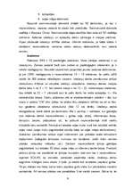 Prakses atskaite 'Prakses atskaite, viesnīca "Radisson SAS"', 5.