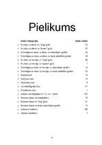 Prakses atskaite 'Prakses atskaite, viesnīca "Radisson SAS"', 9.