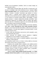 Referāts 'Nepilngadīgo - noziedzīgu nodarījumu izdarītāju - tiesvedības īpatnības', 3.